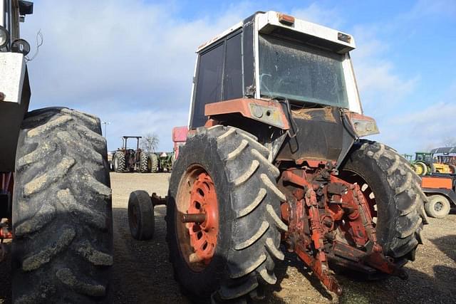 Image of International Harvester 986 equipment image 1