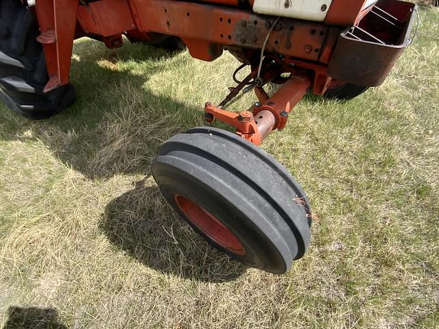 Image of International Harvester 986 equipment image 4