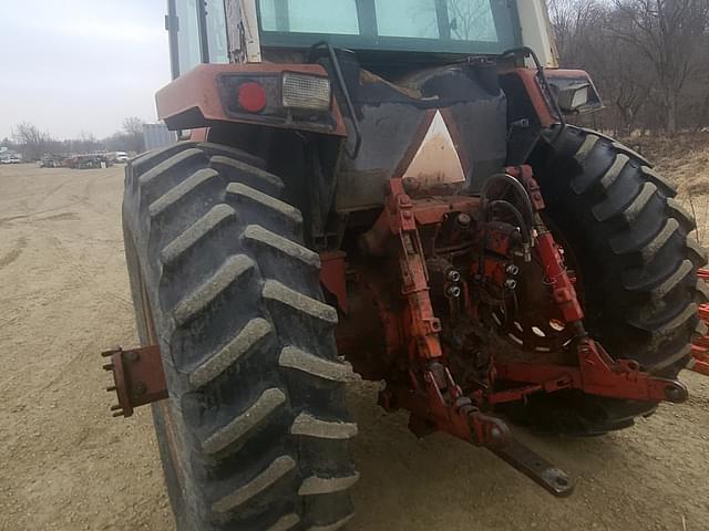 Image of International Harvester 986 equipment image 4