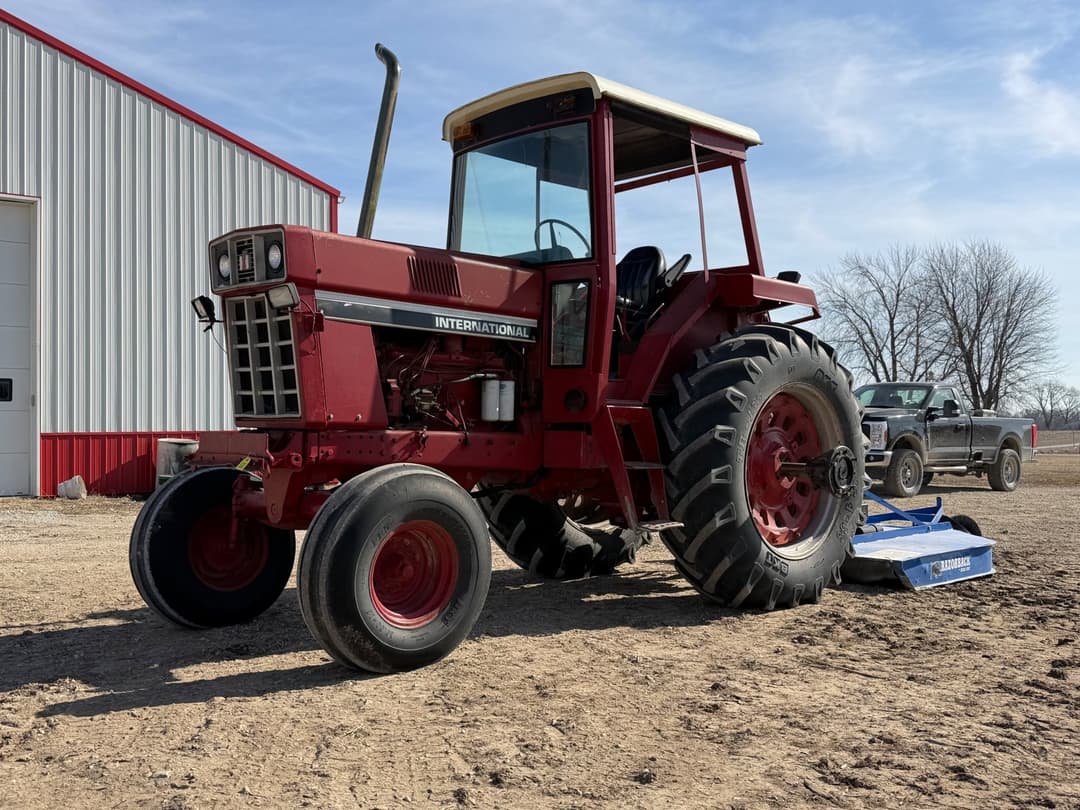 Image of International Harvester 986 Primary image