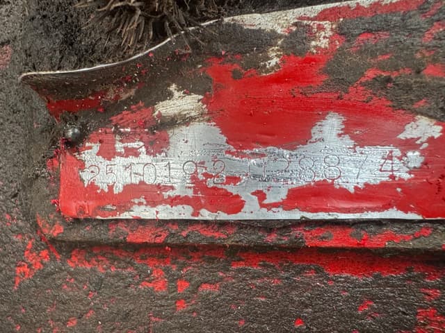 Image of International Harvester 986 equipment image 2