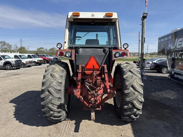 Image of International Harvester 986 equipment image 2