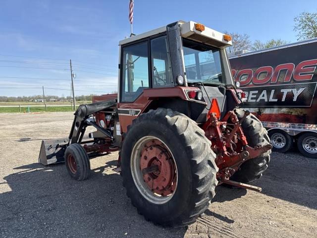 Image of International Harvester 986 equipment image 1