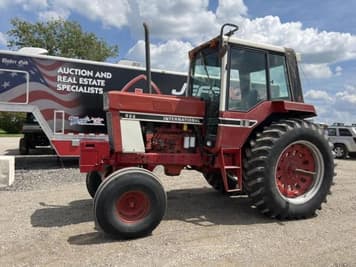 Main image International Harvester 986