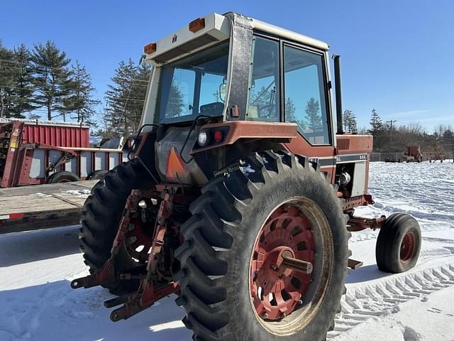 Image of International Harvester 986 equipment image 4