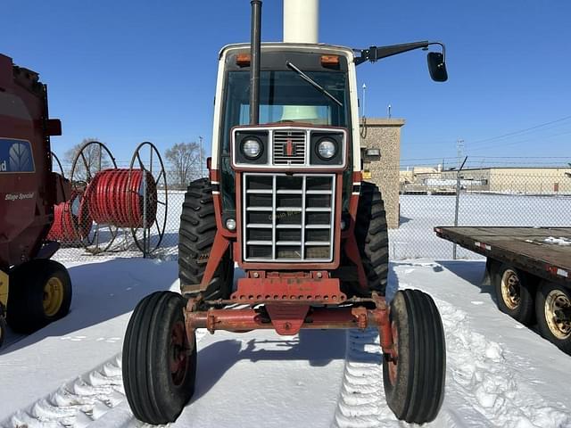 Image of International Harvester 986 equipment image 1