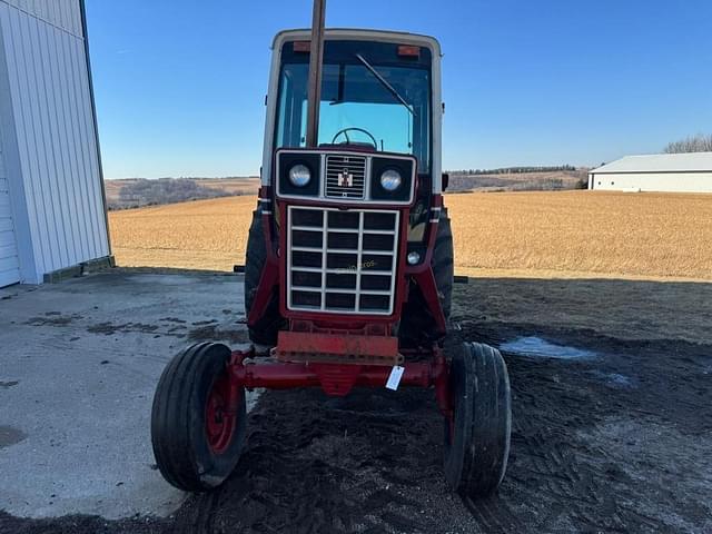 Image of International Harvester 986 equipment image 2