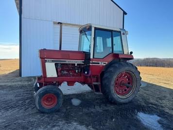 Main image International Harvester 986