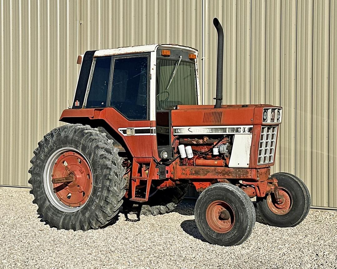 Image of International Harvester 986 Primary image