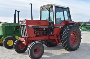 Main image International Harvester 986