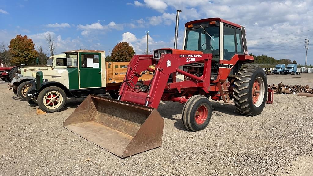 Image of International Harvester 986 Primary image