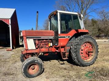 Main image International Harvester 986
