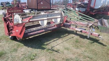 Main image International Harvester 990