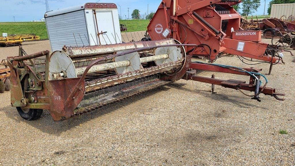Image of International Harvester 990 Primary image