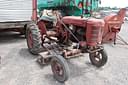 International Harvester A Image
