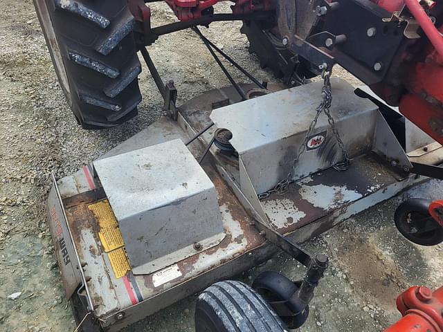 Image of International A equipment image 4