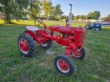 Main image Farmall A