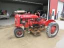 Farmall B Image