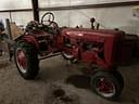 Farmall B Image