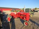 Farmall B Image