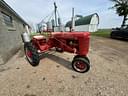 Farmall B Image