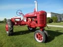 International Harvester B Image