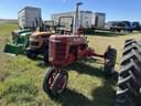 Farmall B Image