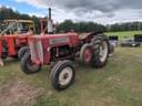 International Harvester B-414 Image
