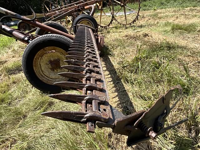 Image of International Harvester Undetermined equipment image 4