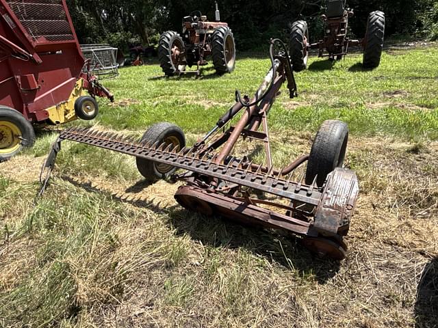 Image of International Harvester Undetermined equipment image 2