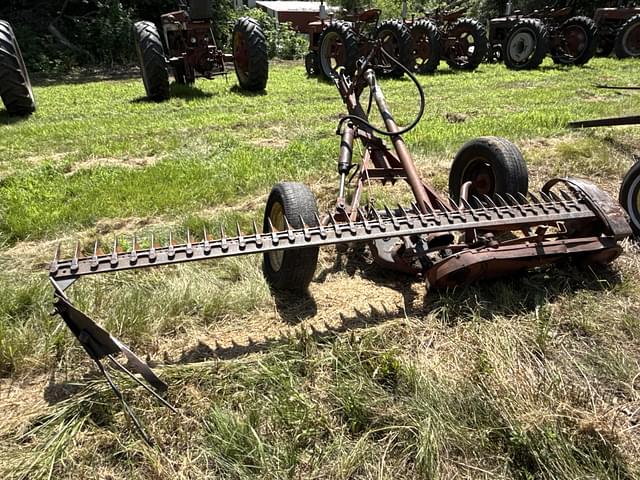 Image of International Harvester Undetermined equipment image 3