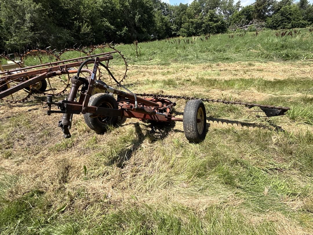 Image of International Harvester Undetermined Primary image