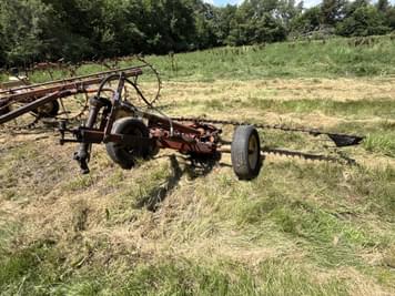 Main image International Harvester Undetermined