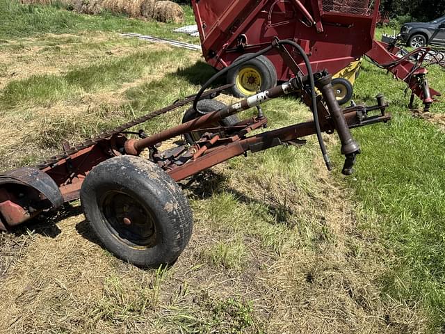 Image of International Harvester Undetermined equipment image 1