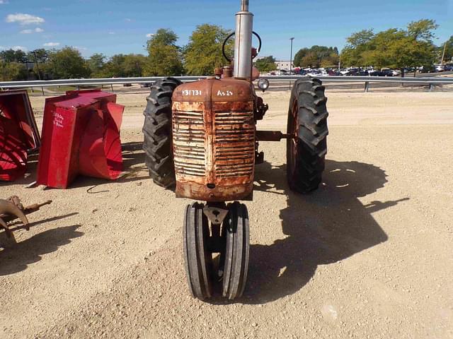 Image of Farmall C equipment image 2