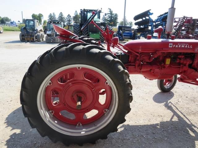 Image of Farmall C equipment image 3