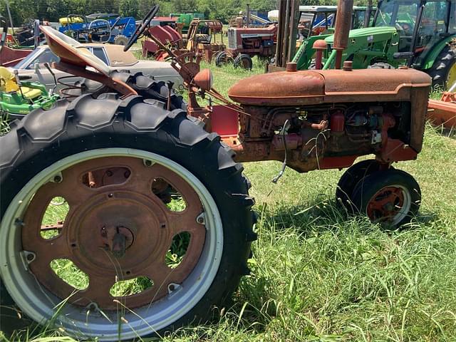 Image of Farmall C equipment image 4