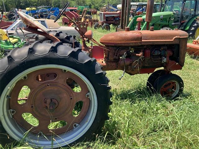 Image of Farmall C equipment image 4