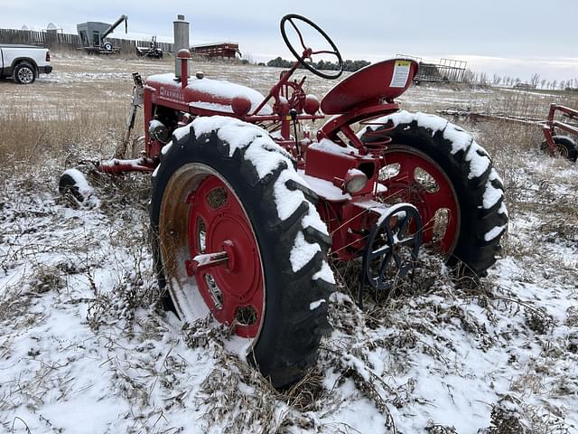 Image of Farmall C equipment image 4