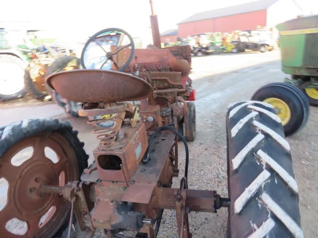 Image of Farmall C equipment image 4