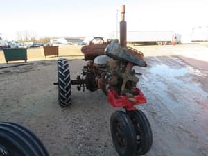 Farmall C Image
