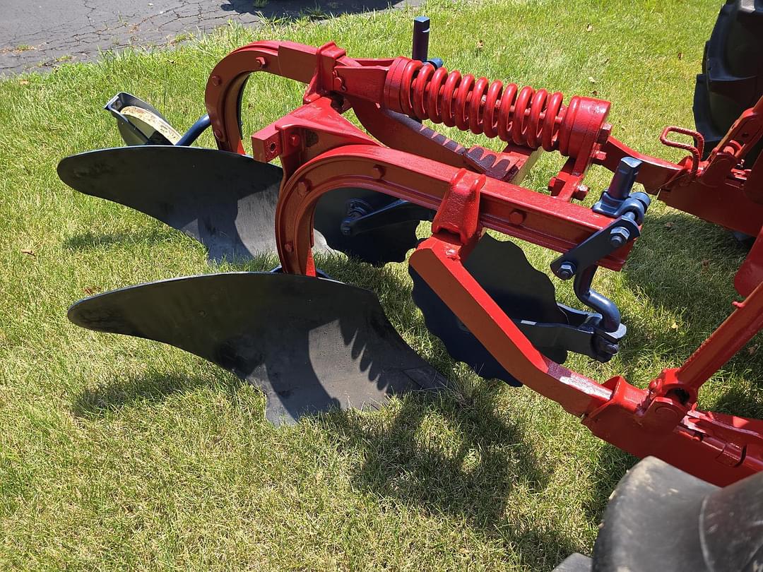 Image of International Harvester C20 Primary image