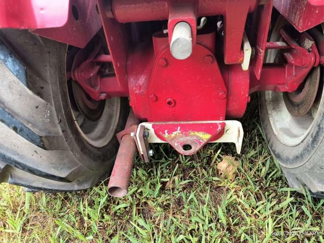 Image of Cub Cadet 1000 equipment image 4