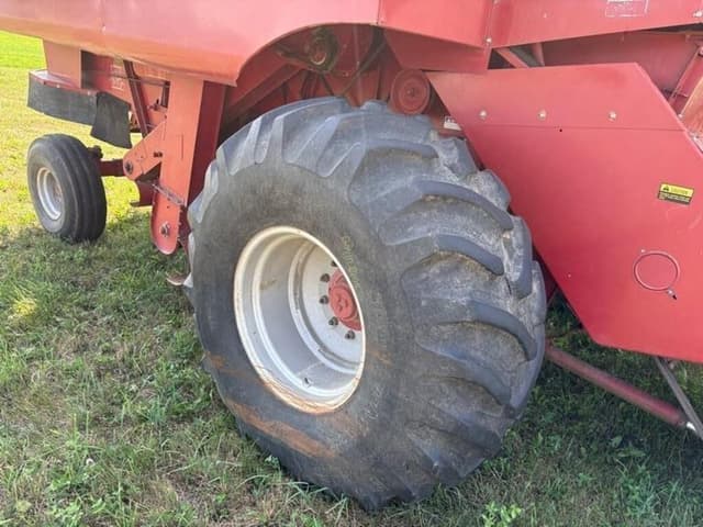 Image of Case IH 1640 equipment image 3