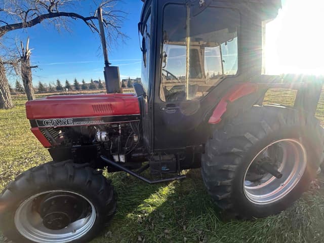 Image of Case IH 685 equipment image 1
