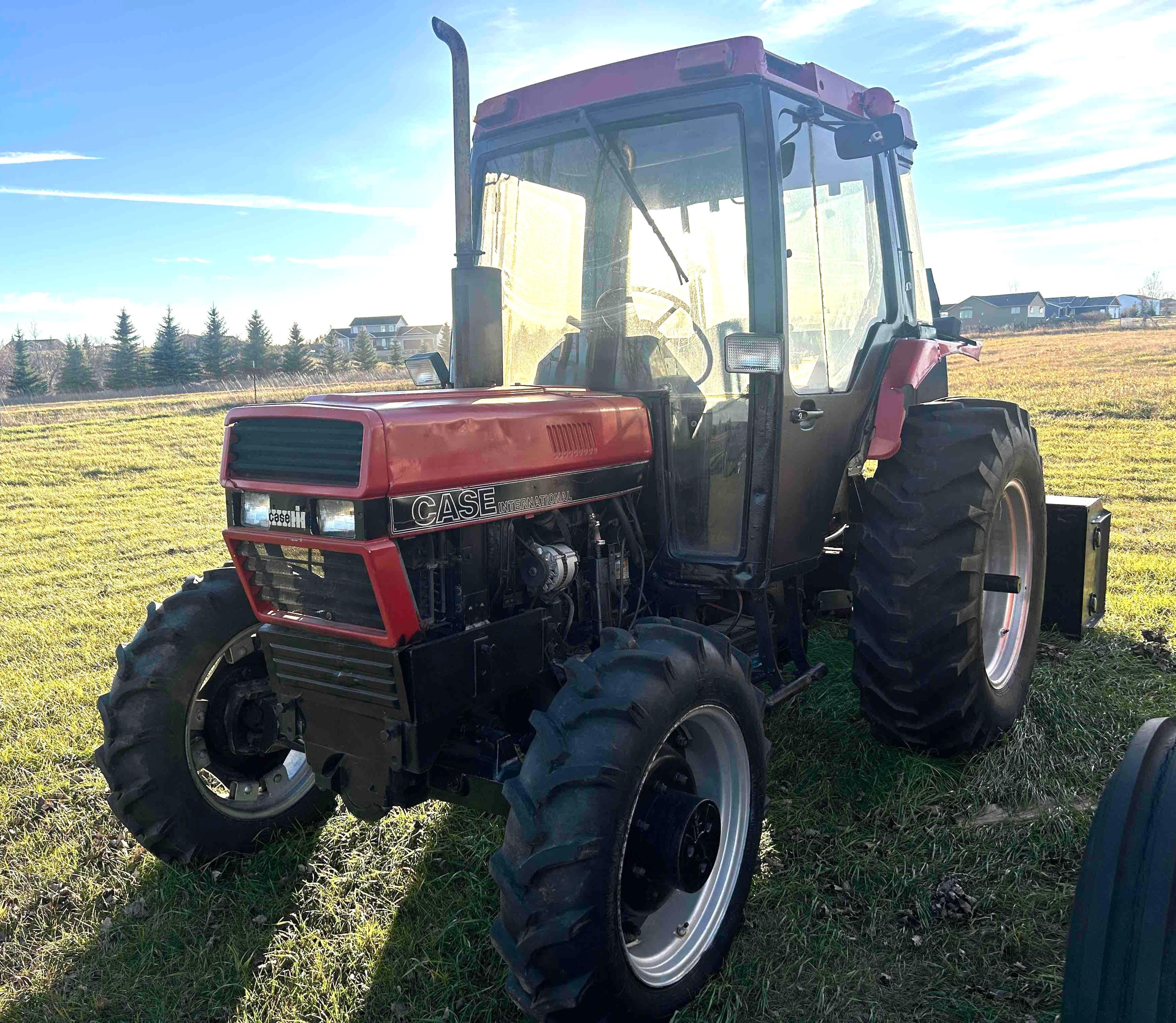 Main image Case IH 685