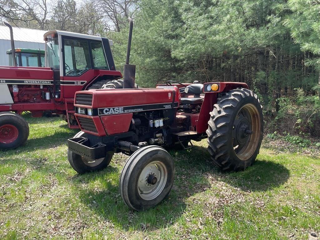 Image of Case IH 885 Primary image