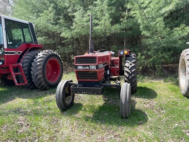 Image of Case IH 885 equipment image 1