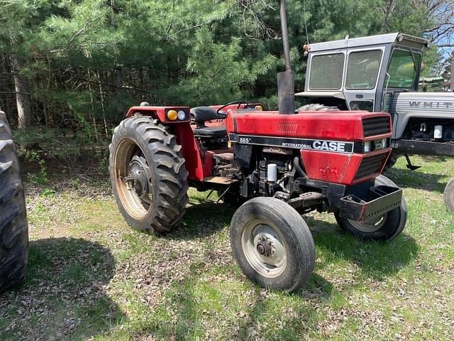 Image of Case IH 885 equipment image 3