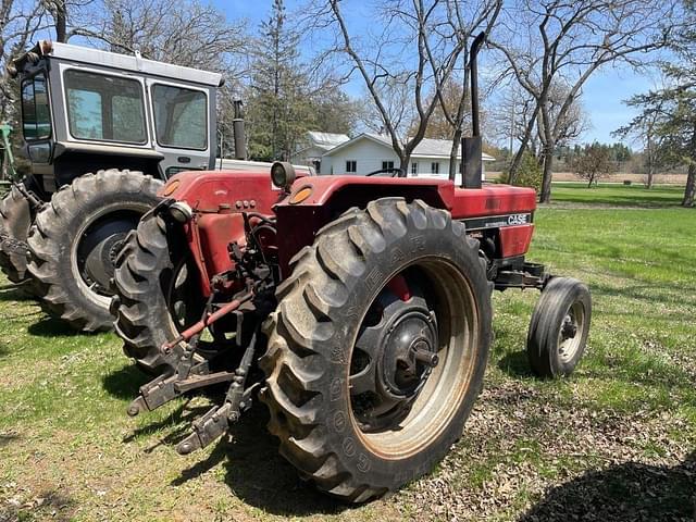 Image of Case IH 885 equipment image 4